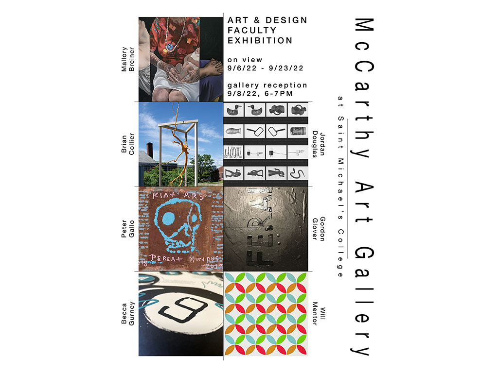 Gallery Poster